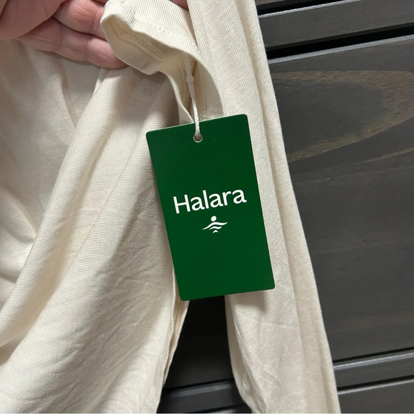 Halara Long Sleeve Top - Picture 5 of 7